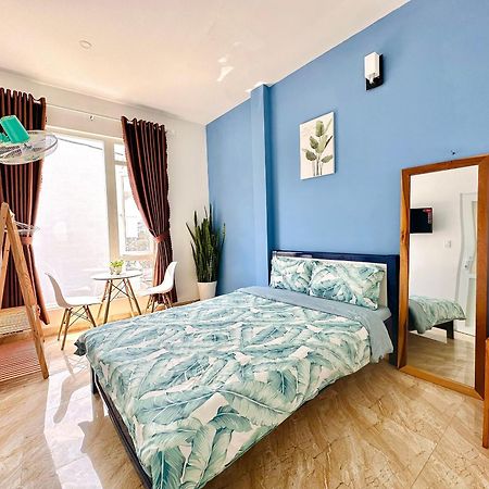 ダラットSori Houseアパートメント 部屋 写真