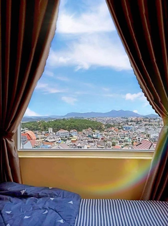 ダラットSori Houseアパートメント エクステリア 写真