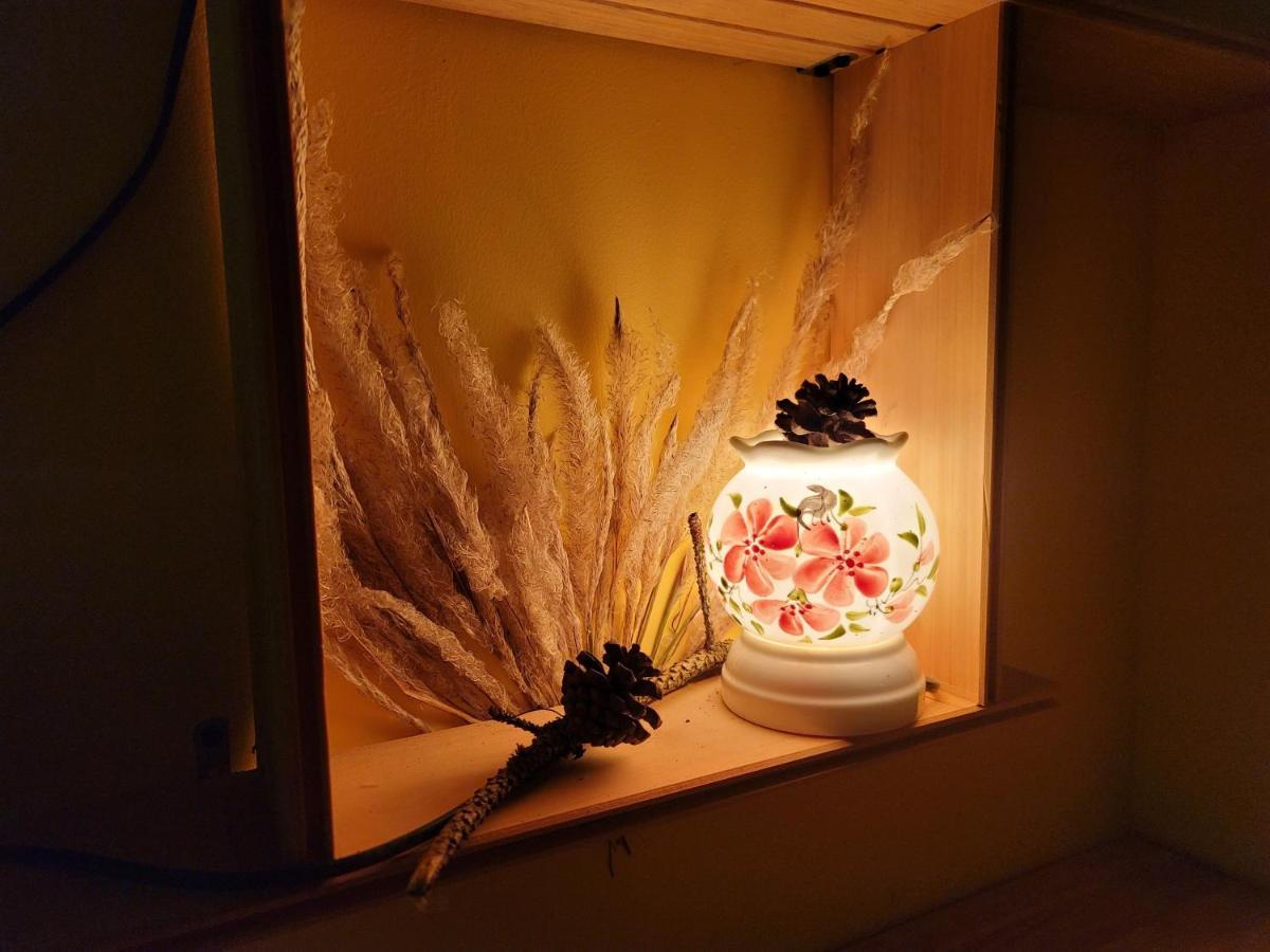 ダラットSori Houseアパートメント エクステリア 写真