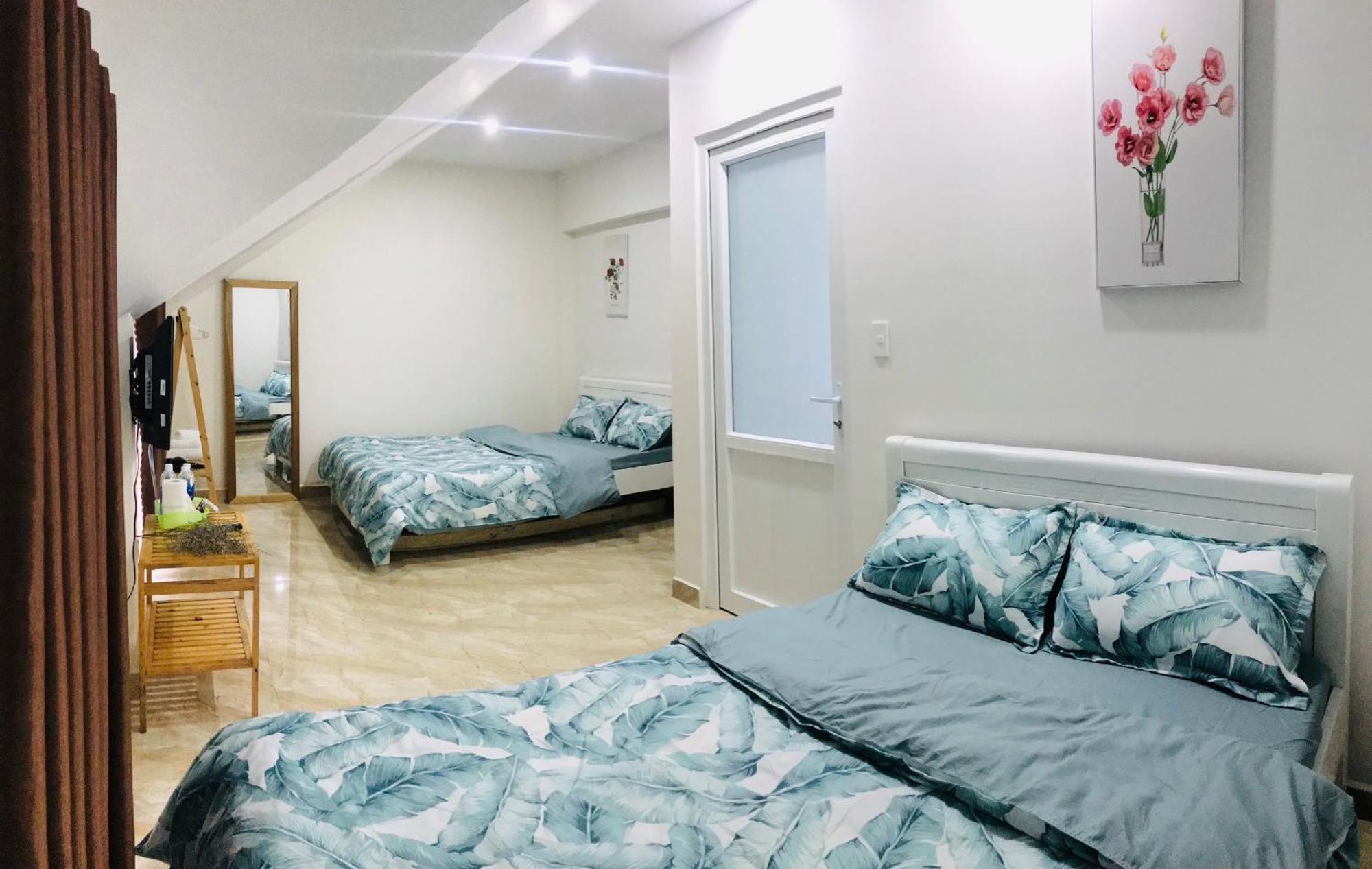 ダラットSori Houseアパートメント 部屋 写真