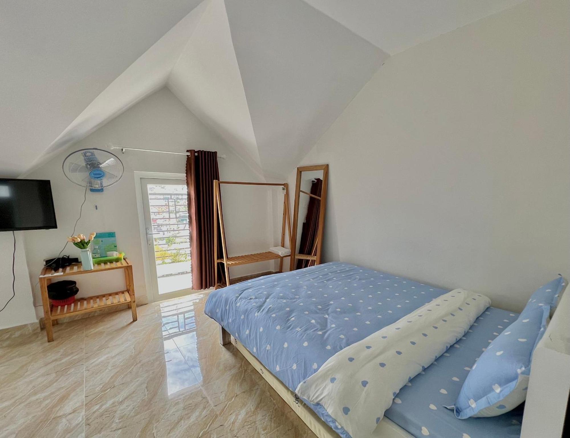 ダラットSori Houseアパートメント 部屋 写真