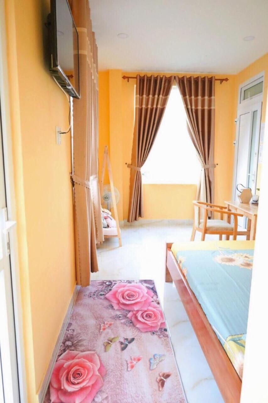 ダラットSori Houseアパートメント エクステリア 写真