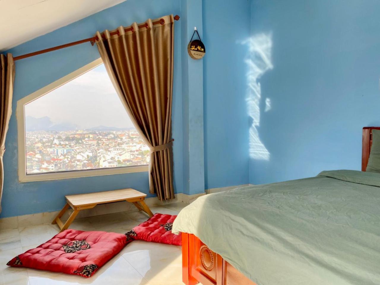 ダラットSori Houseアパートメント 部屋 写真