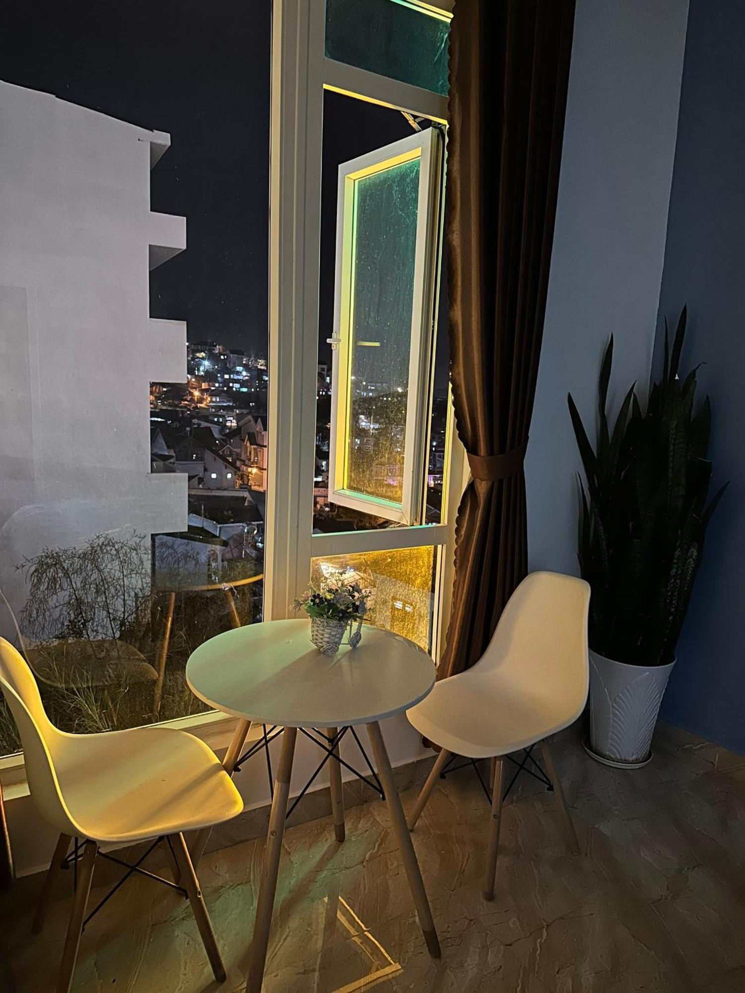 ダラットSori Houseアパートメント 部屋 写真