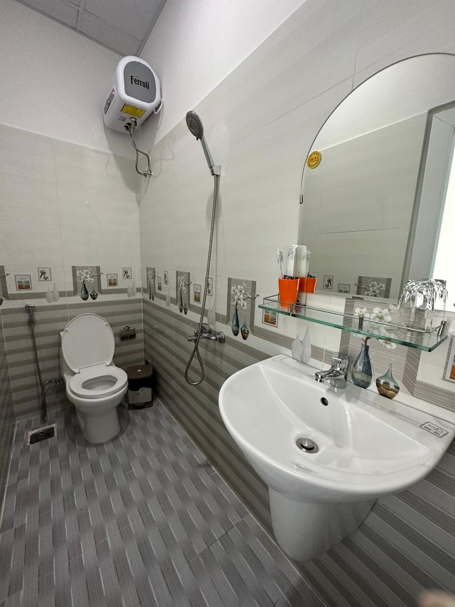 ダラットSori Houseアパートメント 部屋 写真
