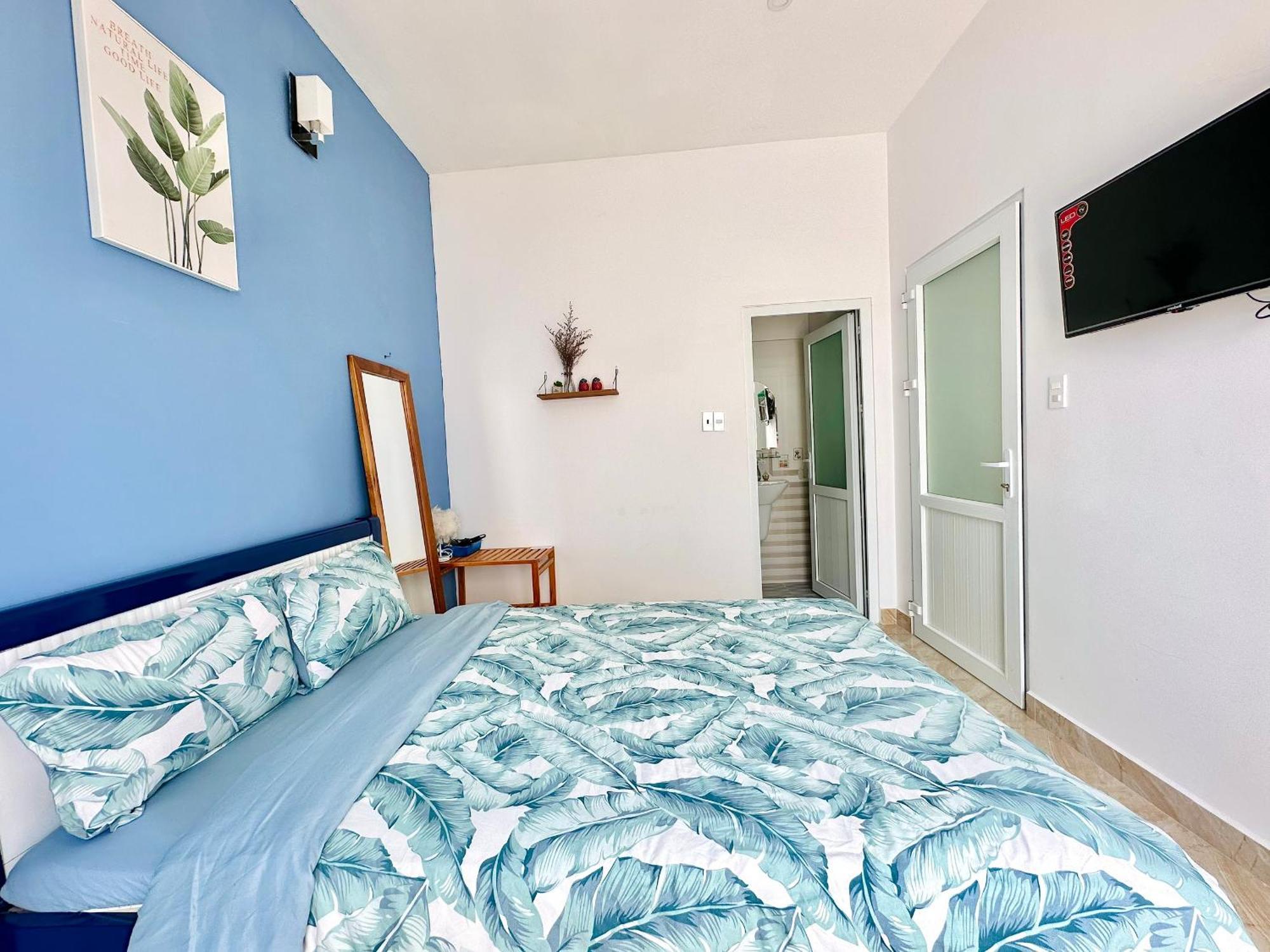 ダラットSori Houseアパートメント 部屋 写真