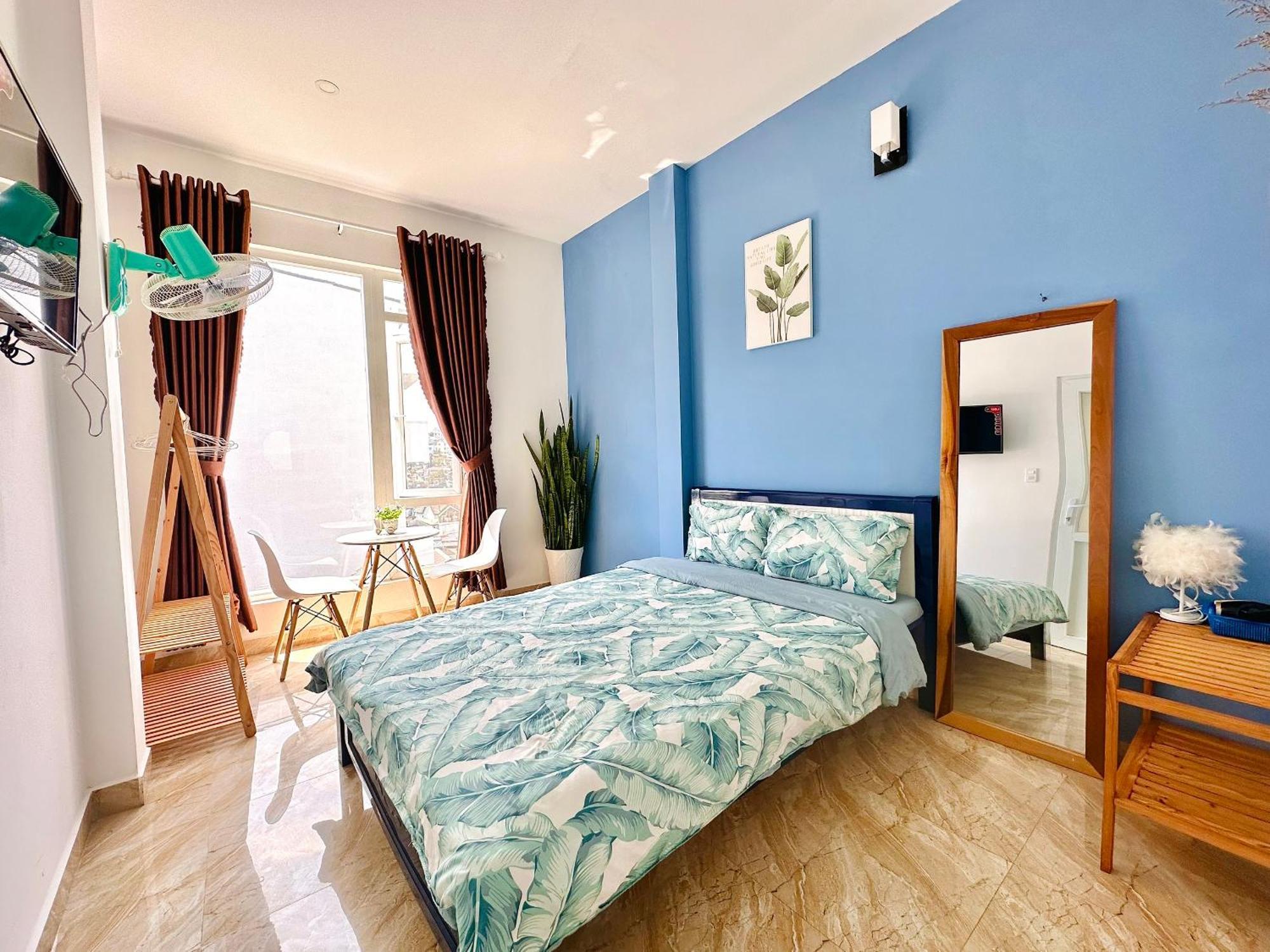ダラットSori Houseアパートメント 部屋 写真