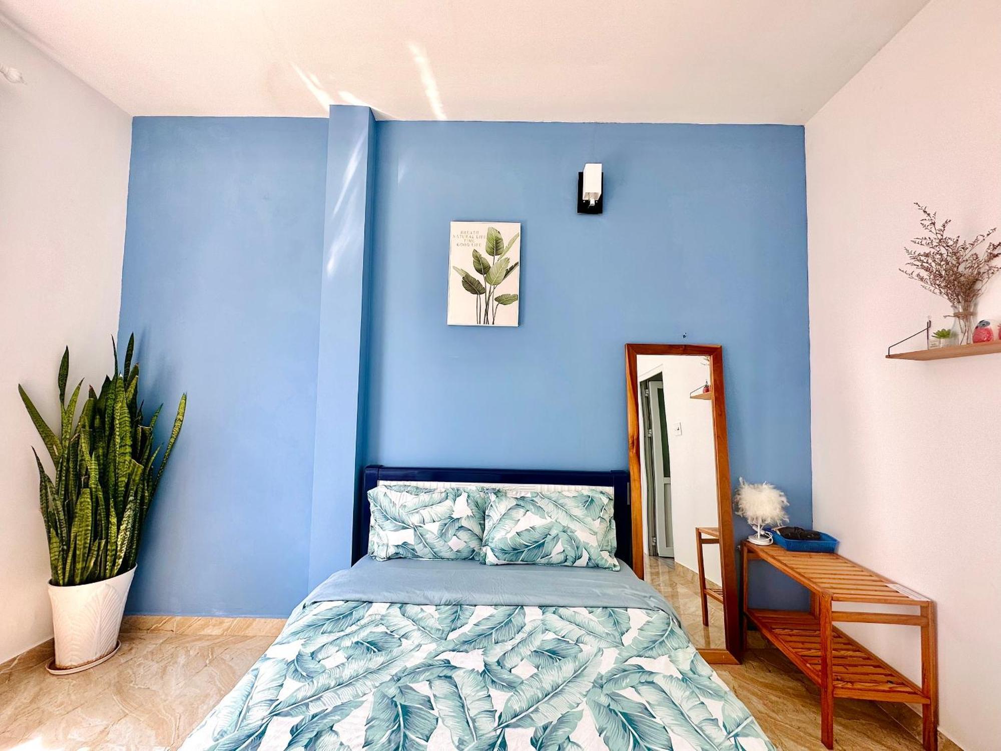 ダラットSori Houseアパートメント 部屋 写真