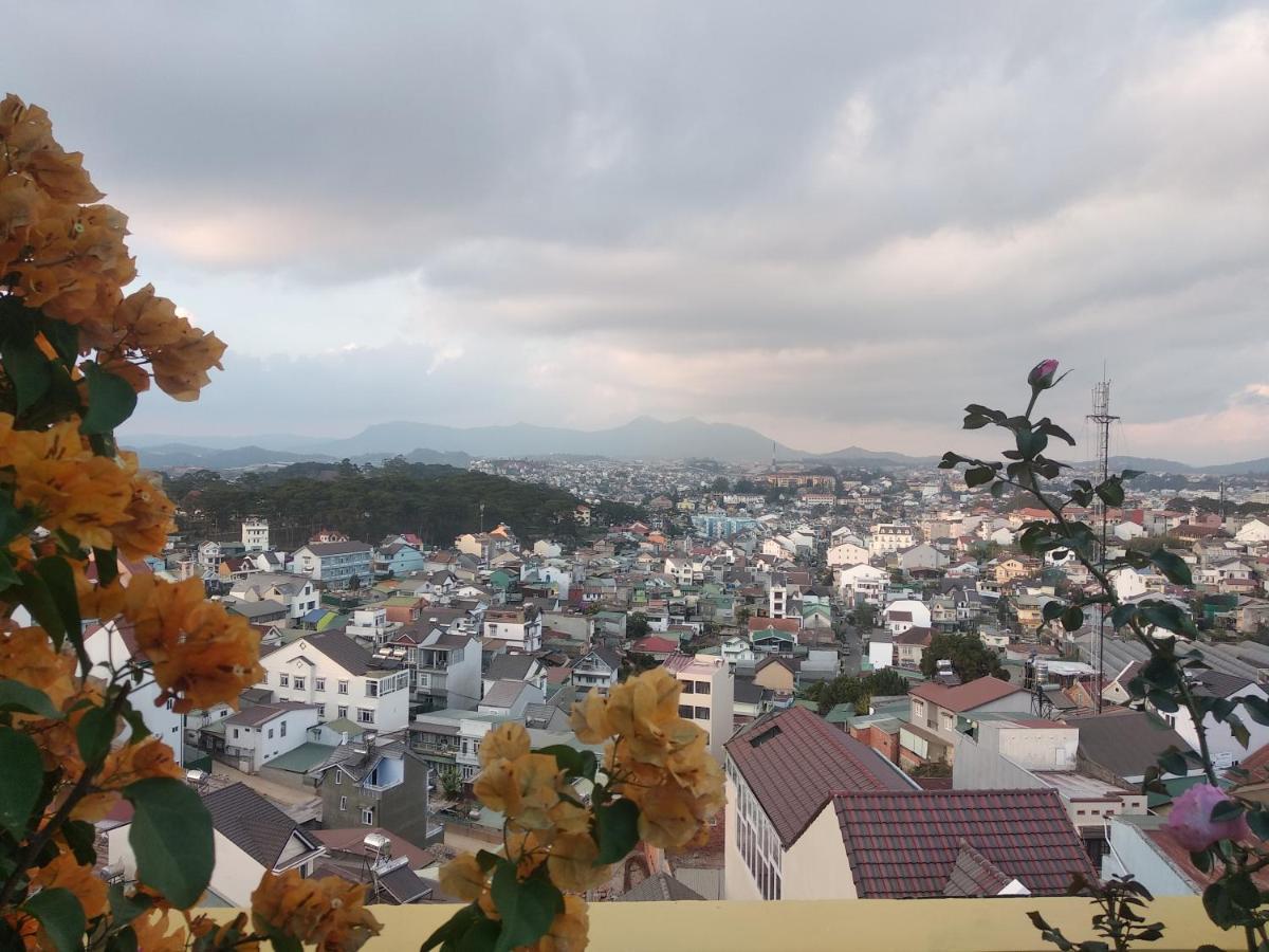 ダラットSori Houseアパートメント エクステリア 写真